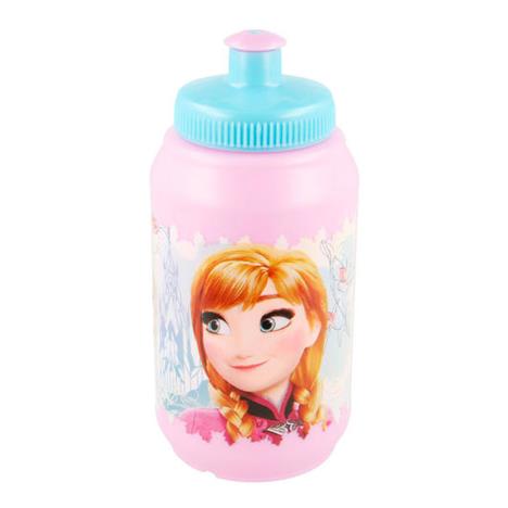 Disney Frozen 350ml Sports Bottle Extra Image 1
